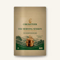 The Morning Session — Pambukkal Filter Coffee, front
